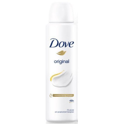Desodorante Spray 200 ml...