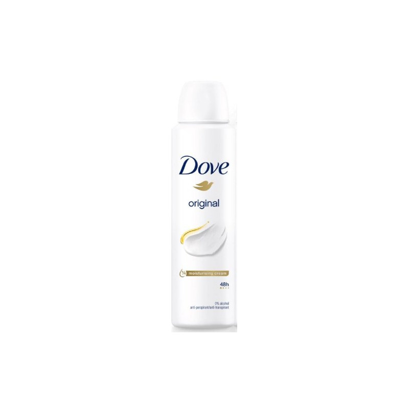 Desodorante Spray 200 ml Esencial Original