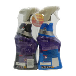 Pack Baños + Antimoho 750 ml 
