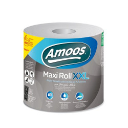 Papel Cocina 1,1 kg 450...