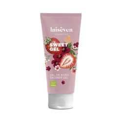Gel de Baño 100 ml Viaje