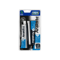 Araldite Standard Para Uniones Ultra-Resistentes.