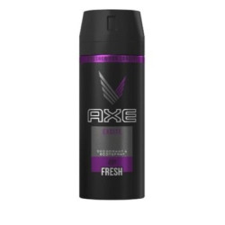 Desodorante Spray 150 ml Exite