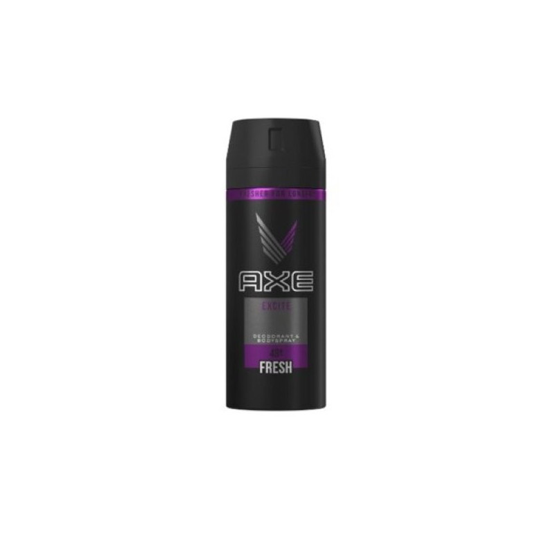 Desodorante Spray 150 ml Exite