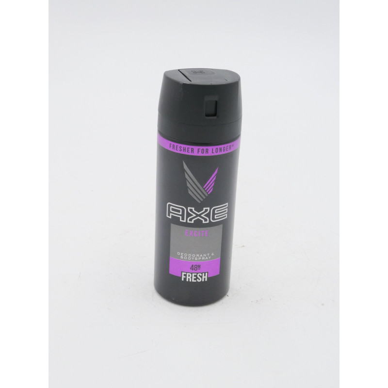 Desodorante Spray 150 ml Exite