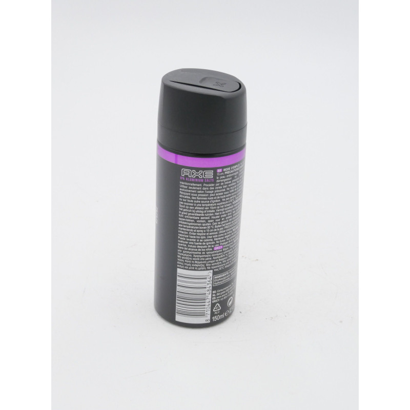 Desodorante Spray 150 ml Exite