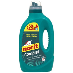 Detergente Liquido (24+12D)...