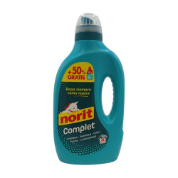 Detergente Liquido (24+12D) 1800 ml