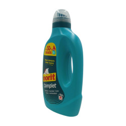 Detergente Liquido (24+12D) 1800 ml