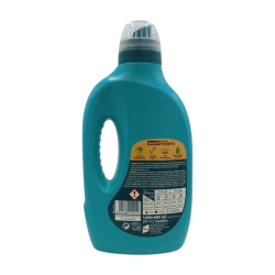 Detergente Liquido (24+12D) 1800 ml