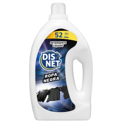 Detergente Liquido Ropa...