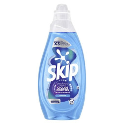 Detergente Liquido Ciclos...