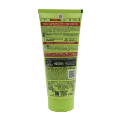 Acondicionador Liso Keratina 200 ml Argan