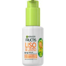 Serum Liso Keratina 50 ml...