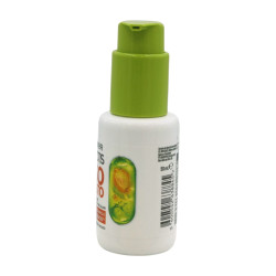 Serum Liso Keratina 50 ml Argan
