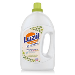 Detergente Liquido Gel...
