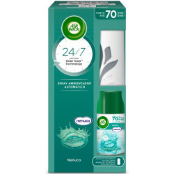 Frashmatic Kit Nenuco