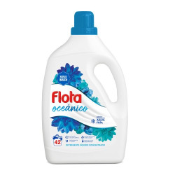 Detergente Liquido Active...