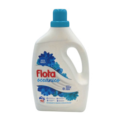 Detergente Liquido Active Plus (42 D) Oceanico