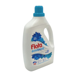 Detergente Liquido Active Plus (42 D) Oceanico
