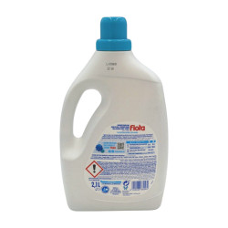Detergente Liquido Active Plus (42 D) Oceanico