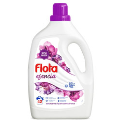 Detergente Liquido Active...