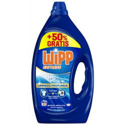 Detergente Liquido Gel (35D...