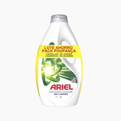Detergente Liquido Regular...