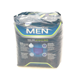 Pants Active Fit Talla M (9 Ud.) 4.5G