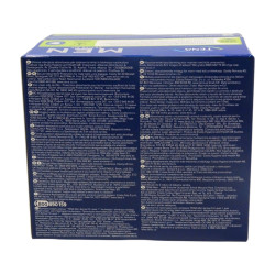 Compresas Men Level 1 Protector (12 Ud.) 3G