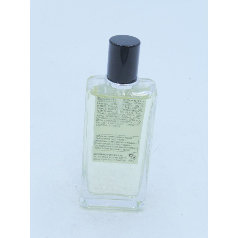 Colonia Armonia Black Hombre 50 ml