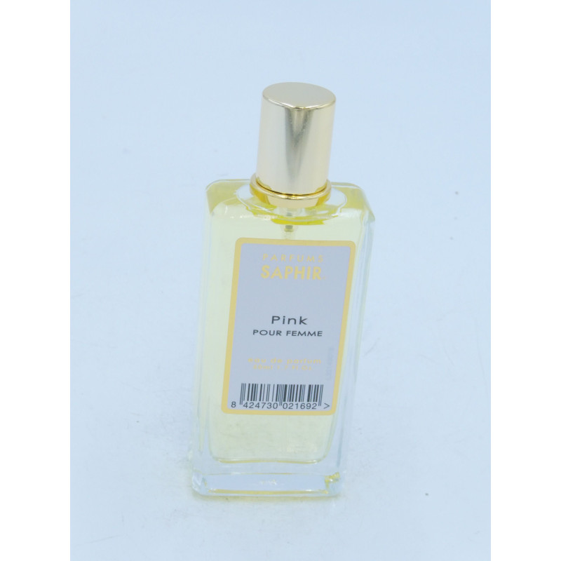 Colonia Pink Mujer 50 ml