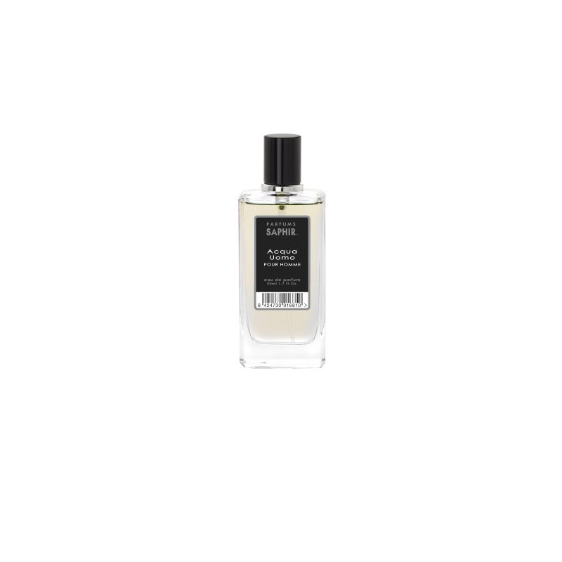 Colonia Acqua Uomo Hombre 50 ml