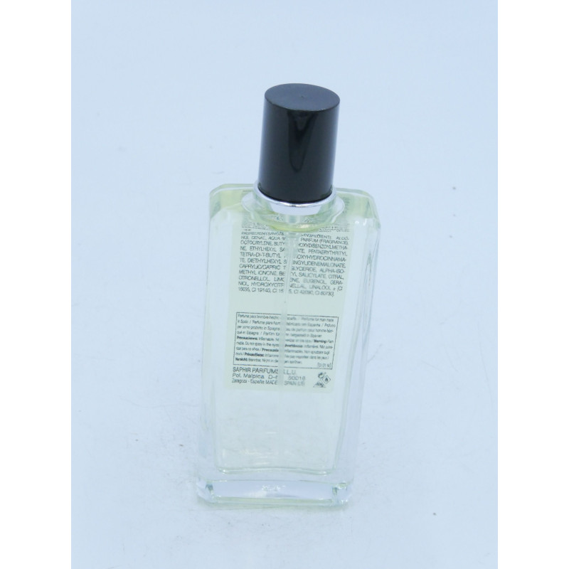 Colonia Acqua Uomo Hombre 50 ml