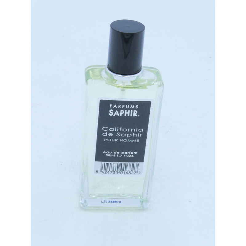 Colonia California Hombre 50 ml