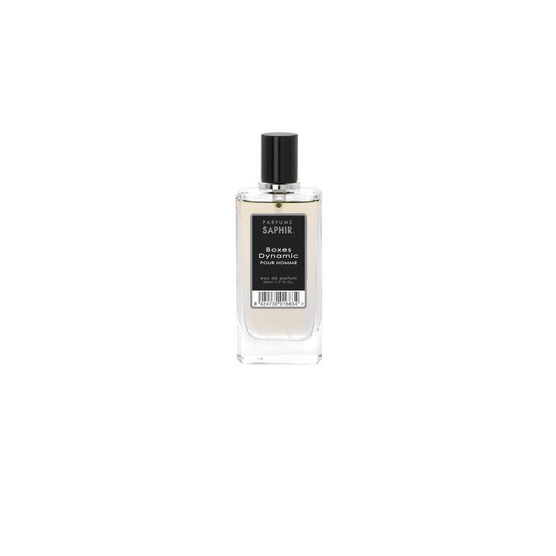 Colonia Boxes Dynamic Hombre 50 ml