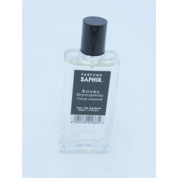 Colonia Boxes Dynamic Hombre 50 ml