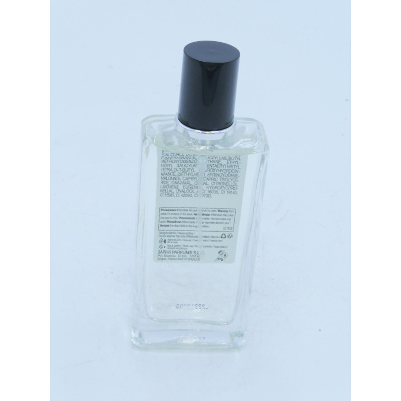 Colonia Boxes Dynamic Hombre 50 ml