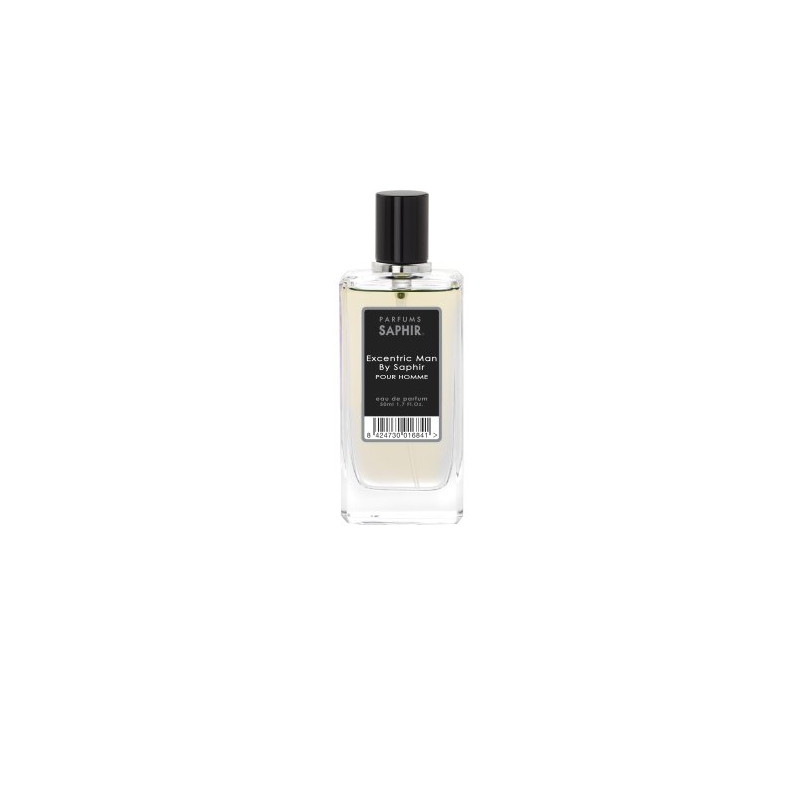 Colonia Excentric Man Hombre 50 ml