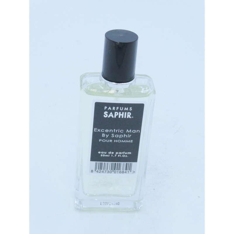 Colonia Excentric Man Hombre 50 ml