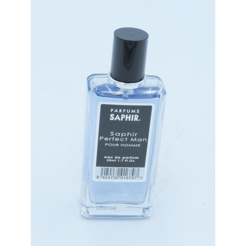 Colonia Perfect Man-Victorioso Hombre 50 ml