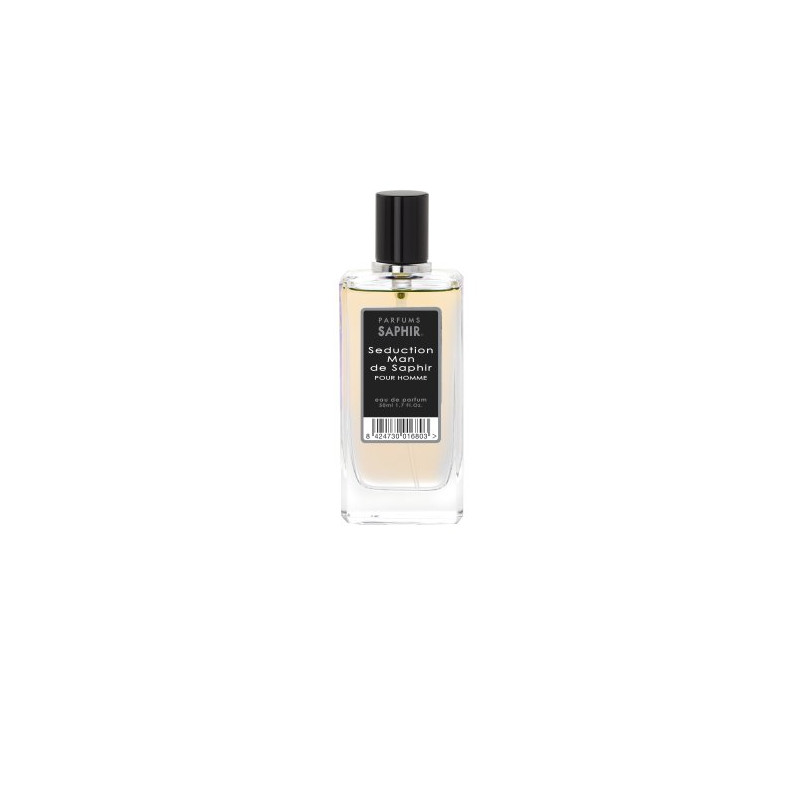 Colonia Seduction Man Hombre 50 ml