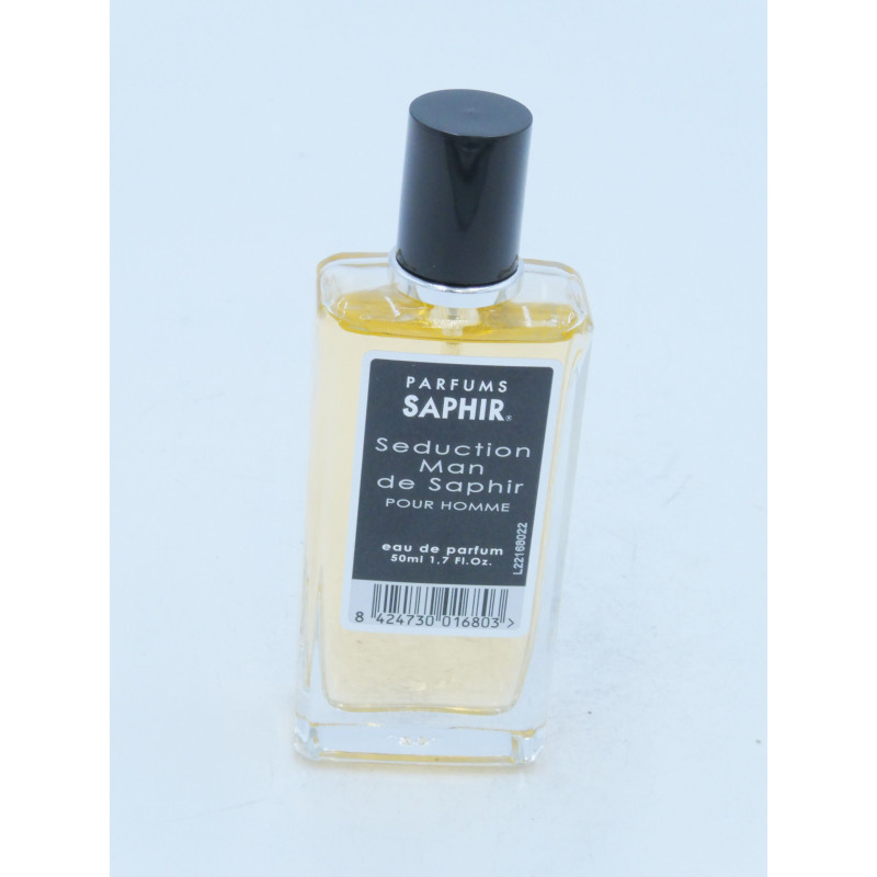 Colonia Seduction Man Hombre 50 ml
