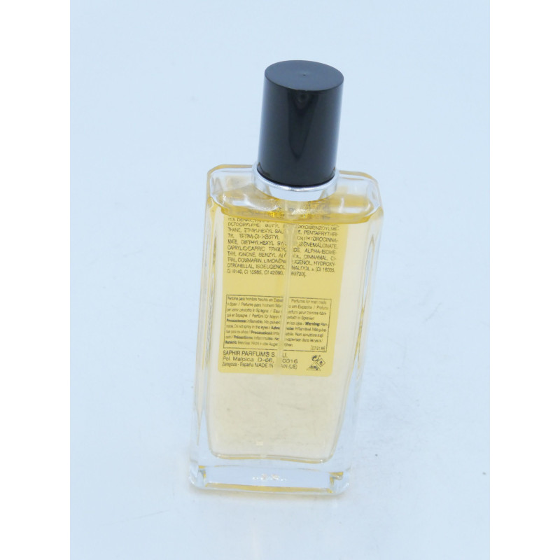Colonia Seduction Man Hombre 50 ml