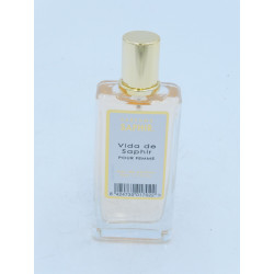Colonia Vida de Saphir Mujer 50 ml