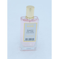 Colonia For Her Mujer 50 ml
