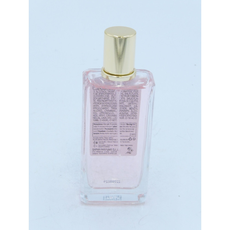 Colonia For Her Mujer 50 ml