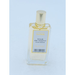 Colonia Siloe Mujer 50 ml