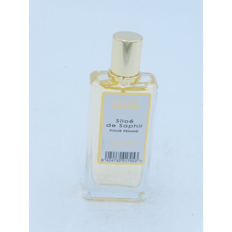 Colonia Siloe Mujer 50 ml