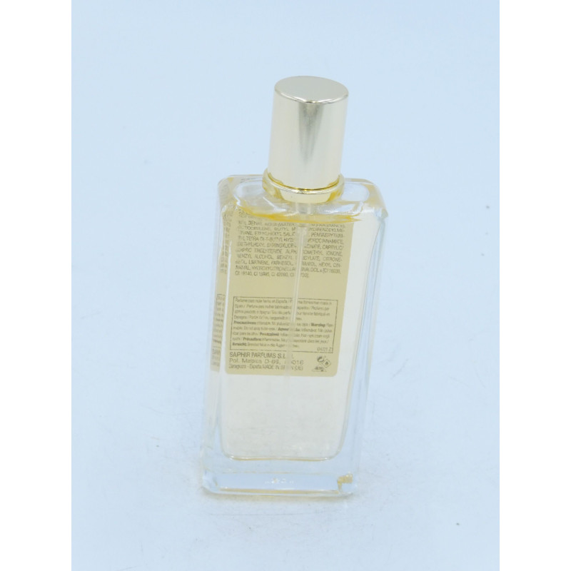 Colonia Siloe Mujer 50 ml
